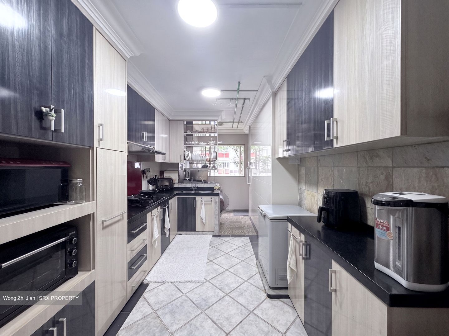 Blk 118 Pending Road (Bukit Panjang), HDB 4 Rooms #564706601